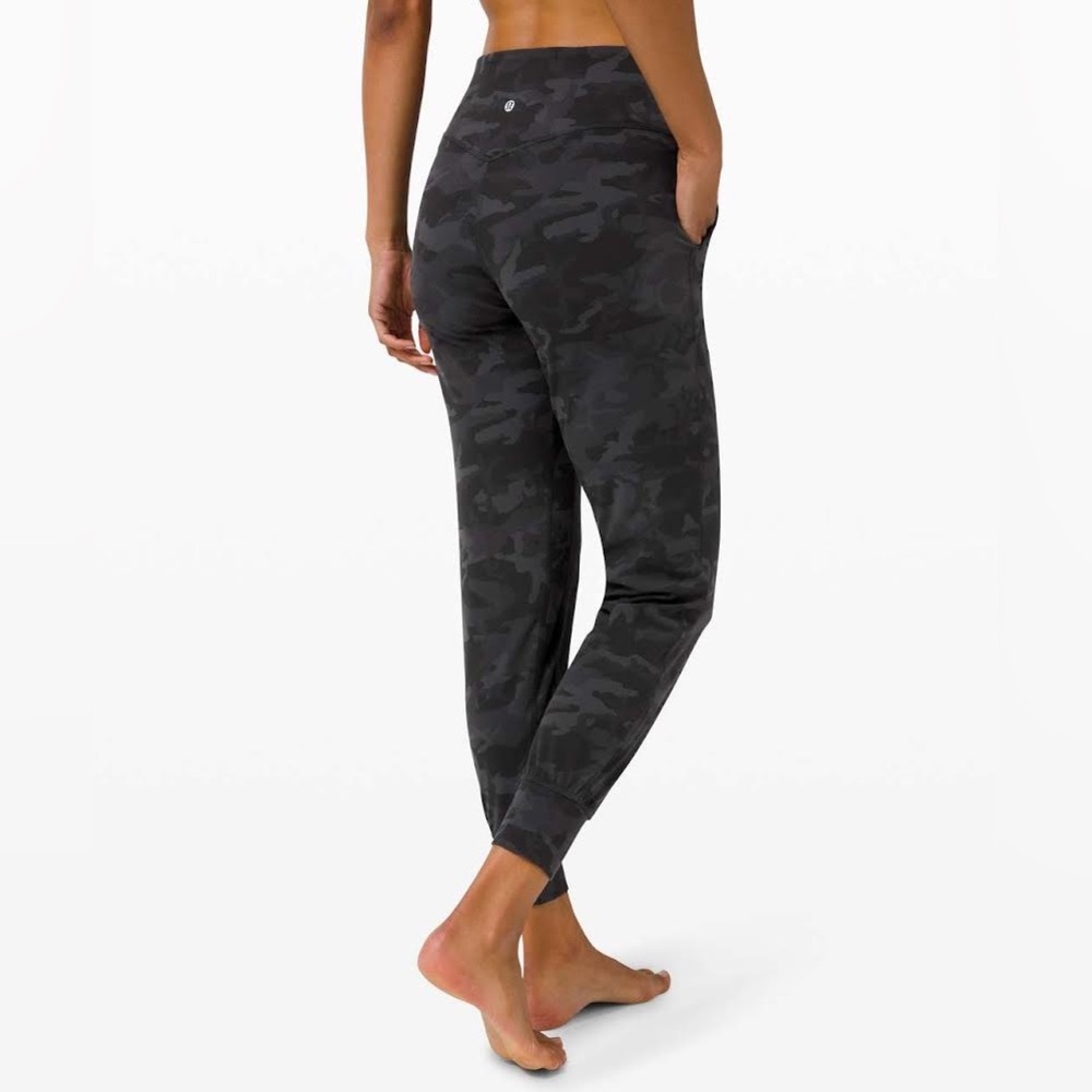 Lululemon Align High Rise Jogger Leggings